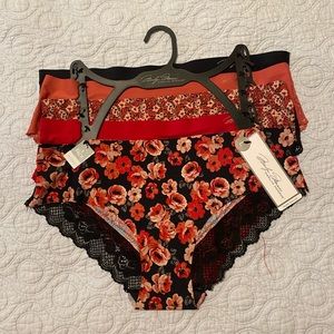 Marilyn Monroe panties size L